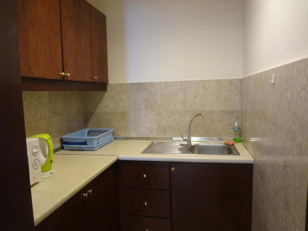 Imbi Private Unite At Times Square Kuala Lumpur Apartment Luaran gambar