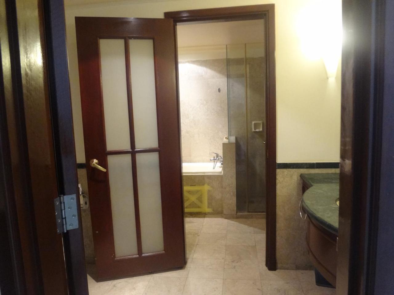 Imbi Private Unite At Times Square Kuala Lumpur Apartment Luaran gambar