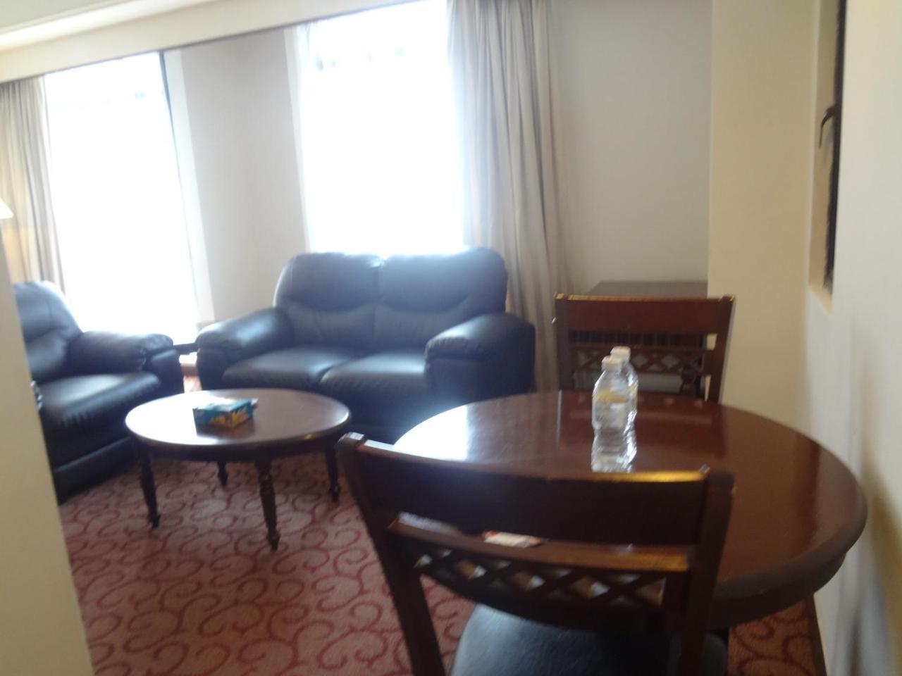 Imbi Private Unite At Times Square Kuala Lumpur Apartment Luaran gambar