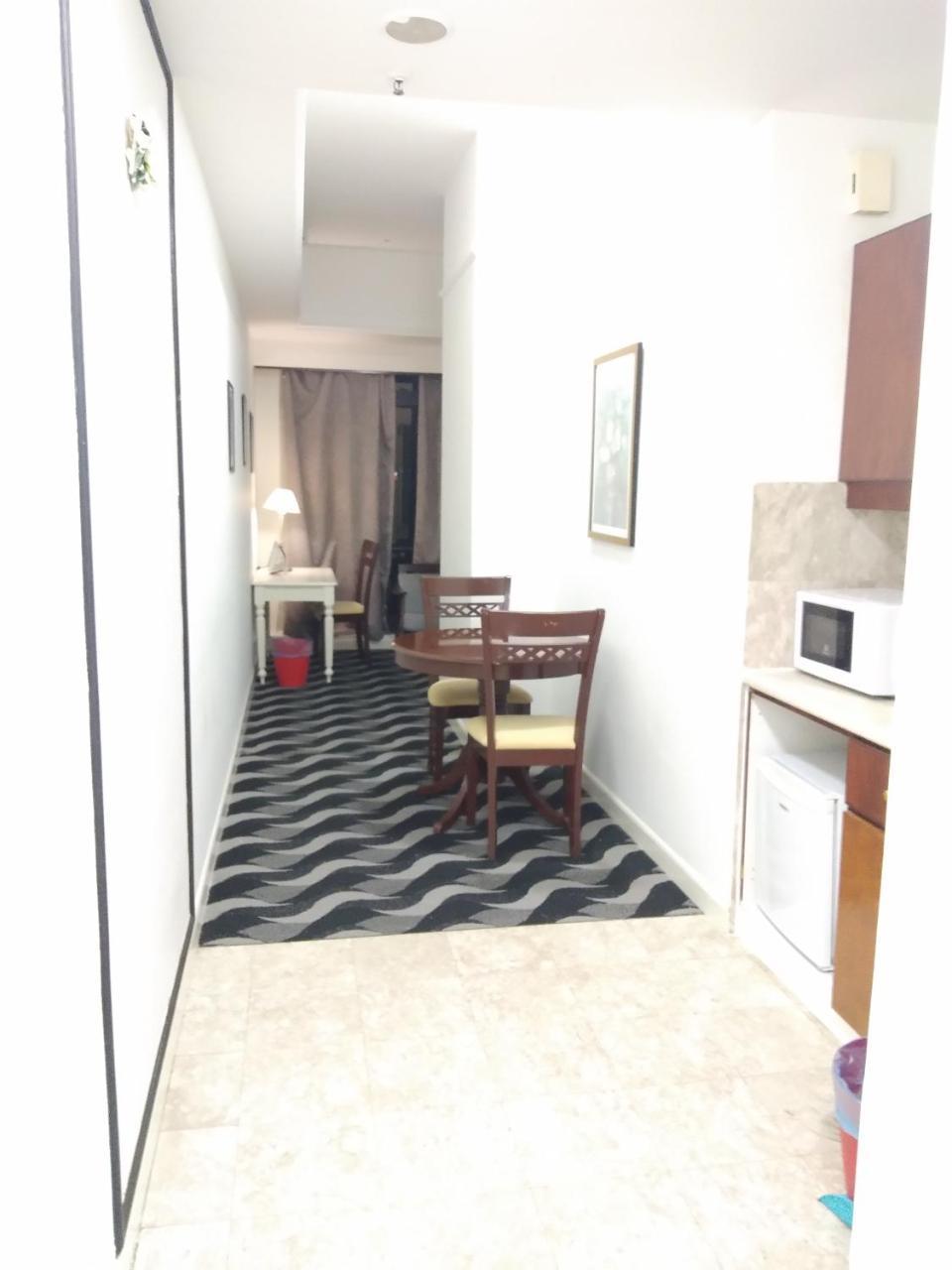 Imbi Private Unite At Times Square Kuala Lumpur Apartment Luaran gambar